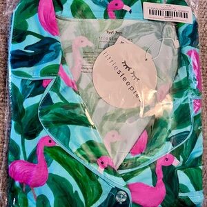 Little Sleepies Bamboo Pajamas